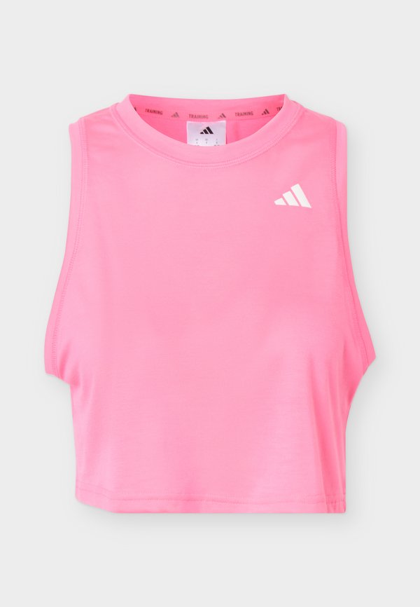 adidas Performance Top - lucid pink