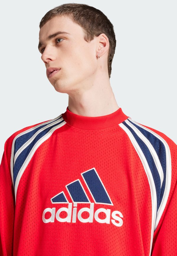 adidas Originals WARM-UP LONG-SLEEVE