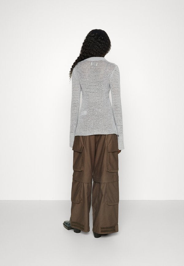 Holzweiler EBBA TROUSERS