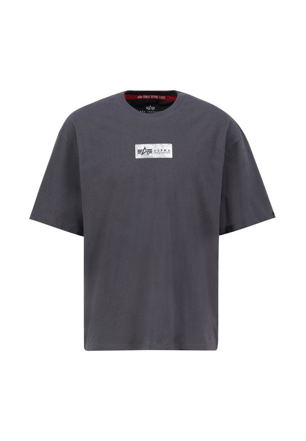 Alpha Industries PLATE