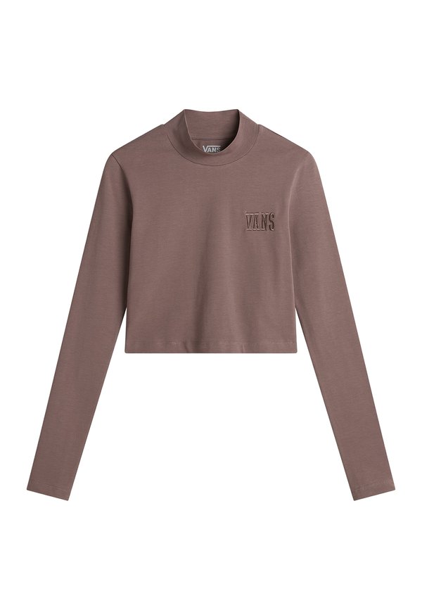 Vans MOCK NECK