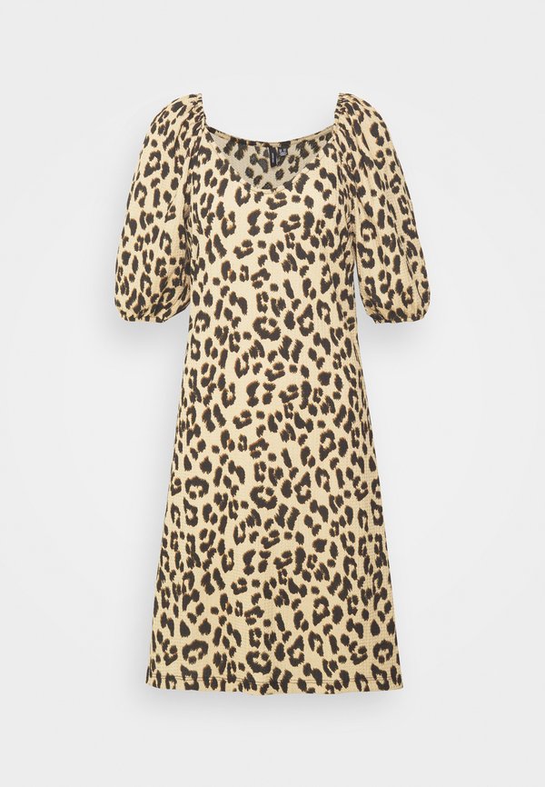 Vero Moda Tall VMGELINA PUFF DRESS