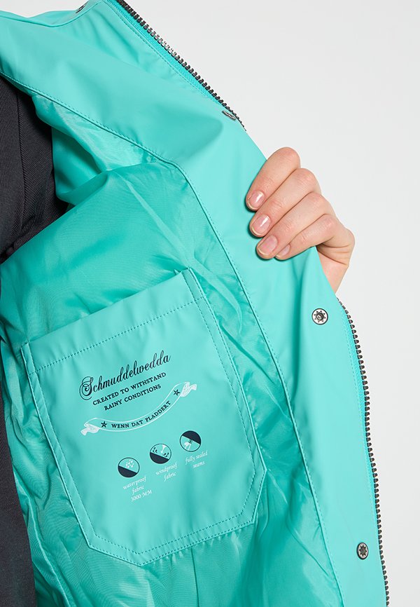 Schmuddelwedda