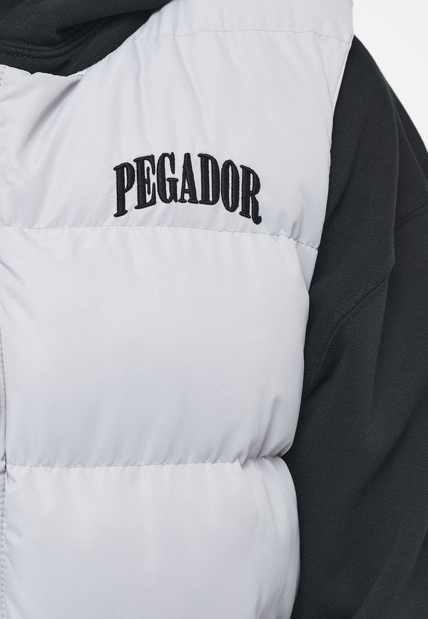 Pegador ABERDEEN PUFFER VEST UNISEX