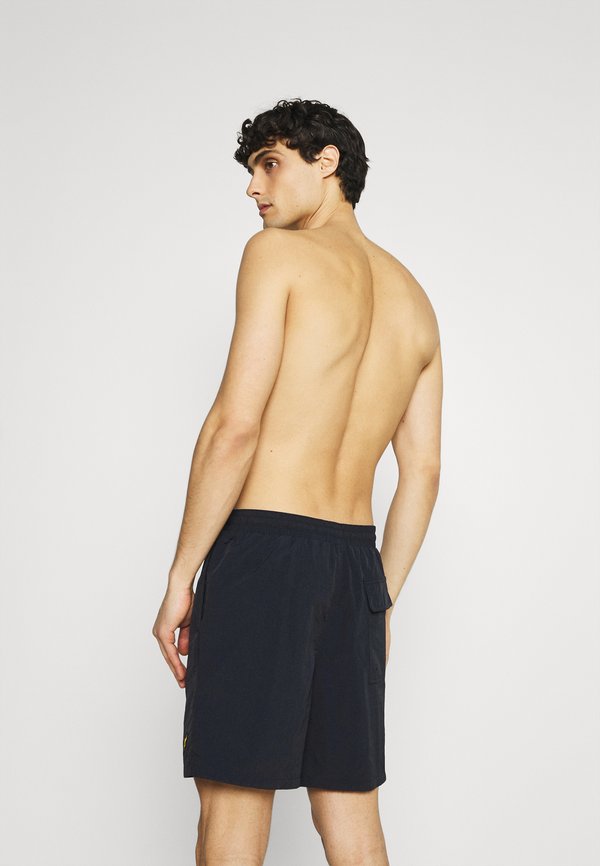 Lyle & Scott PLAIN SWIM