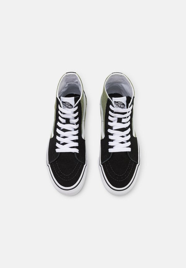 Vans SK8-HI TAPERED UNISEX