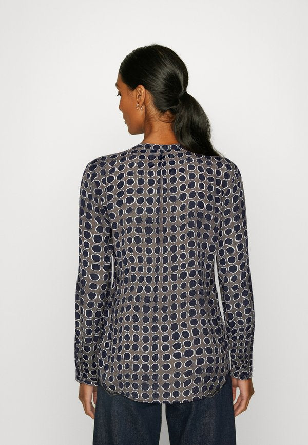 Emily van den Bergh BLOUSE