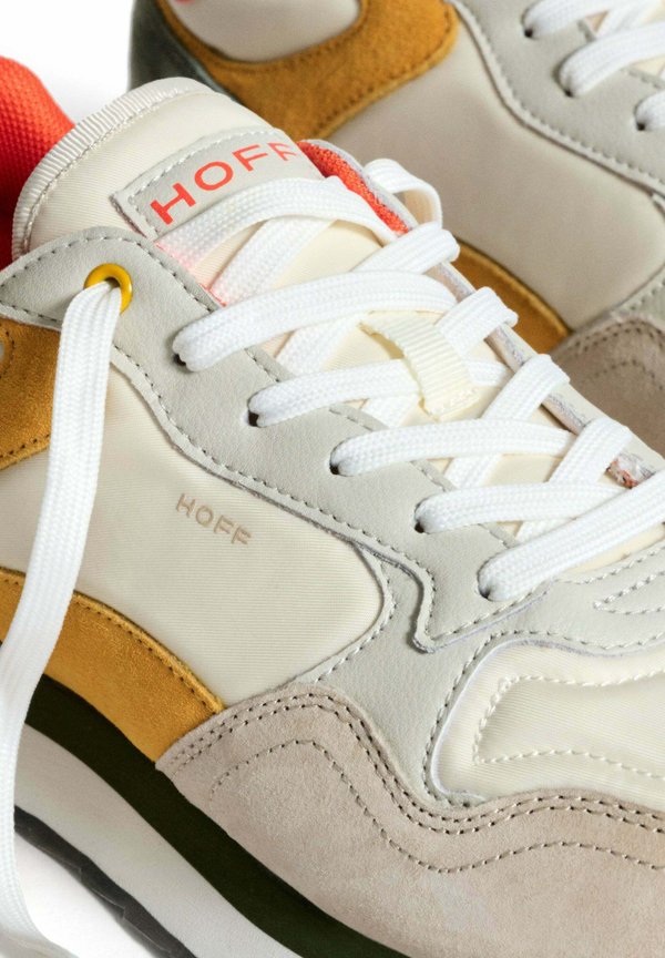 HOFF LA SERENA SNEAKERS
