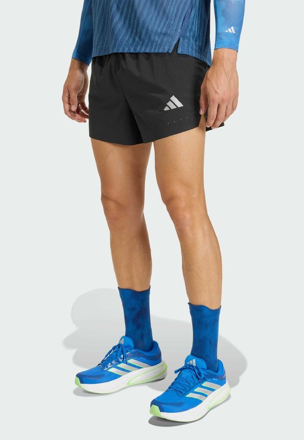 adidas Performance ADI365 SHO M - Sports shorts - black