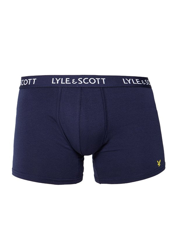 Lyle & Scott 3 PACK