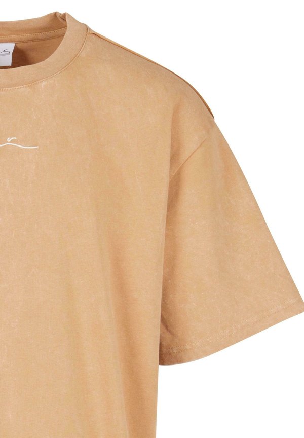 Karl Kani SMALL SIGNATURE DISTRESSED HEAVY