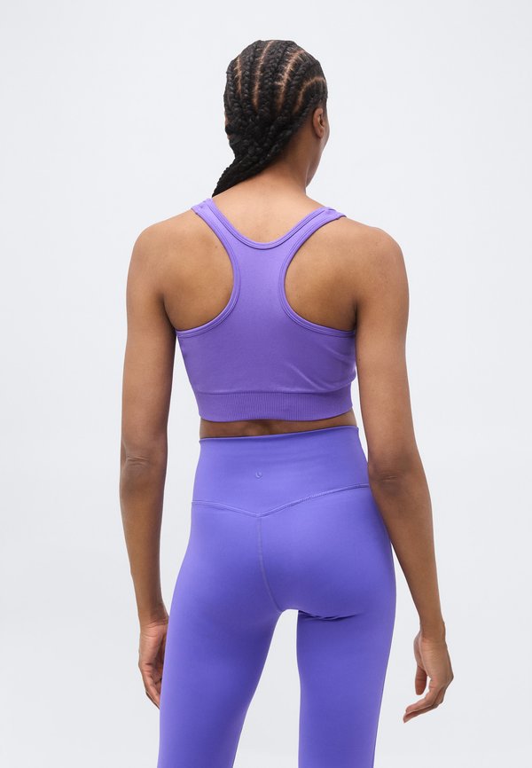 Björn Borg STUDIO SEAMLESS LOW BRA