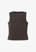 Mango ADULT - Top - dark brown