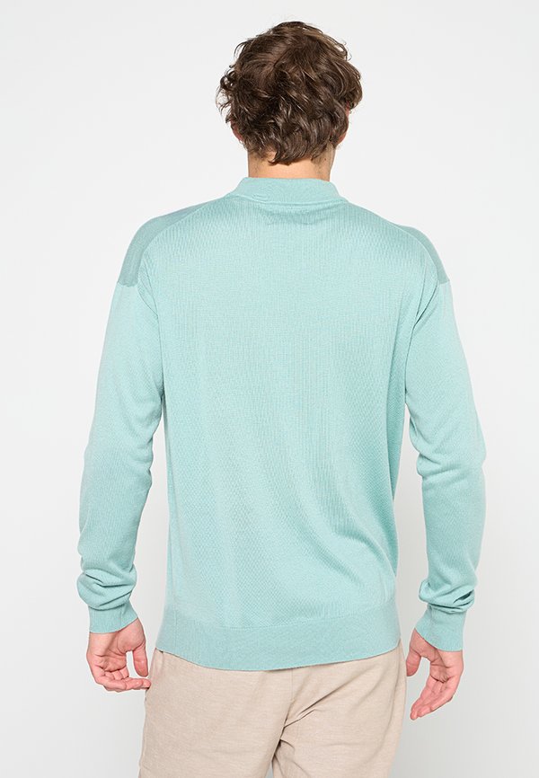 Scotch & Soda