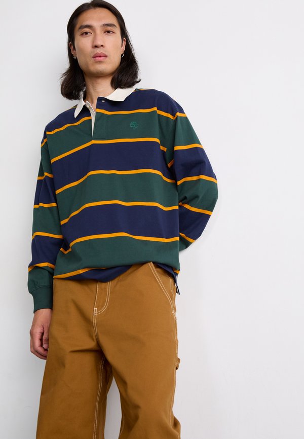 Timberland WASHED DUCK CARPENTER PANT