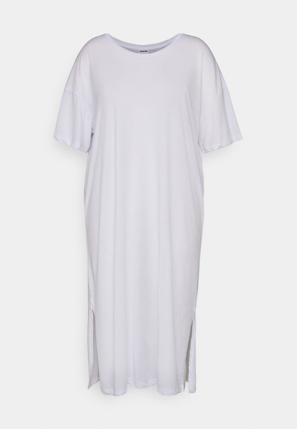 Noisy May Curve Short sleeved curve long