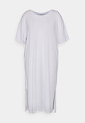 Noisy May Curve Short sleeved curve long
