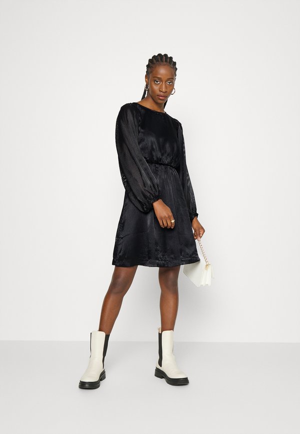 Vero Moda VMABELINE SHORT DRESS