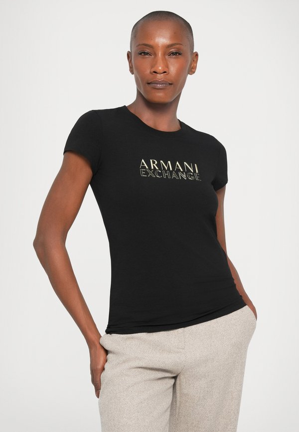 Armani Exchange