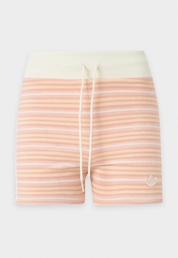 adidas Originals BOOTY - Shorts - pink