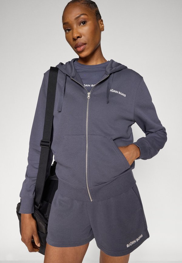 Björn Borg ESSENTIAL ZIP HOODIE