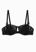 Bershka BLONDE WITH UNDERWIRE