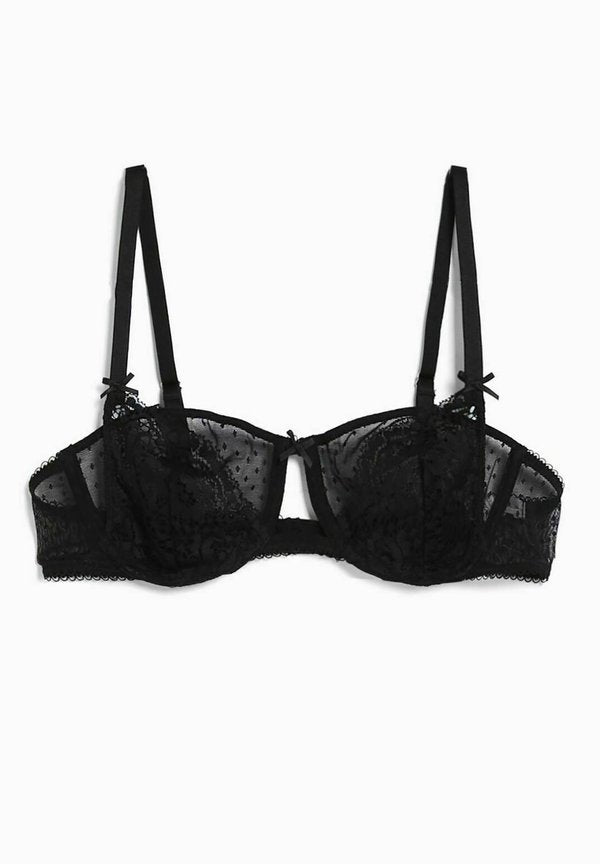 Bershka BLONDE WITH UNDERWIRE