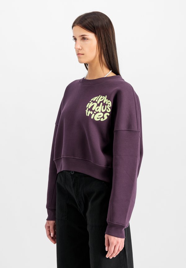 Alpha Industries  LOGO
