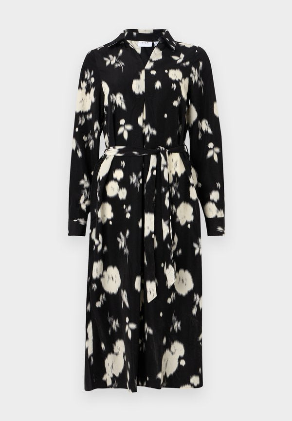 VILA VINANI DRESS