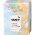 Bunte Wattestäbchen ebelin