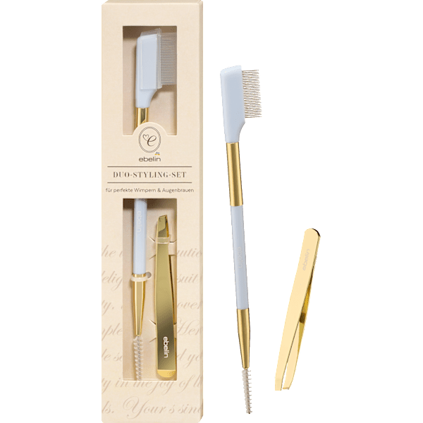 Duo-Styling Set Flawless Secret 2tlg ebelin