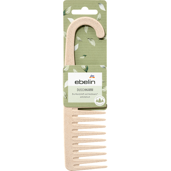 Duschkamm ebelin