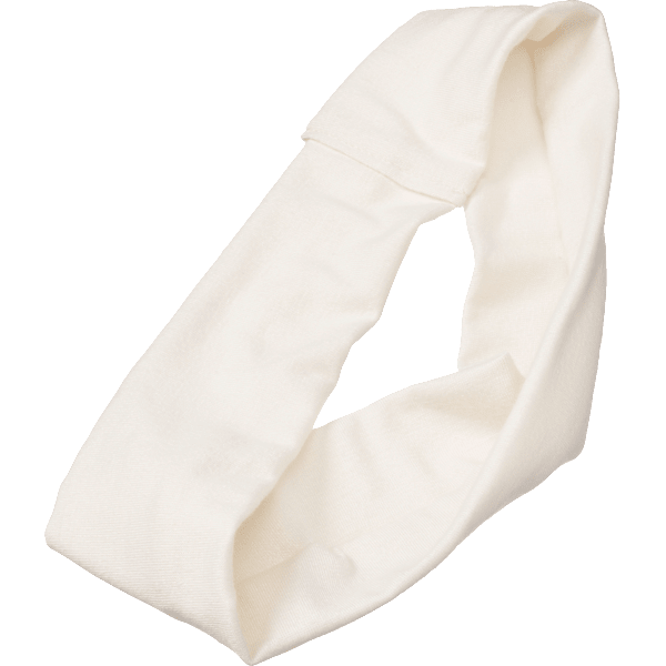 Haarband beige ebelin