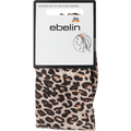 Haarband Leo-Muster ebelin
