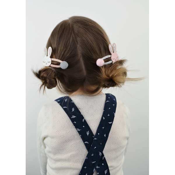 Haarclips Hase ebelin