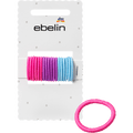 Haargummis mini, bunt ebelin