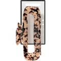 Haarklammer maxi mit Cut-Out, T-Shell ebelin