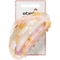 Haarklammer mit Cut-Out, bunt ebelin