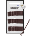 Haarschieber midi, braun ebelin