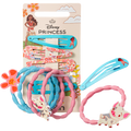 Haarschmuck inspiriert von Disney's Vaiana ebelin