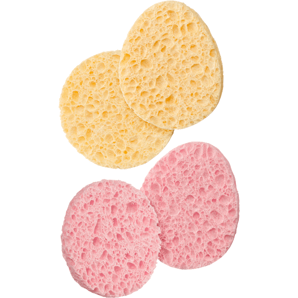 Kosmetikschwämmchen ebelin