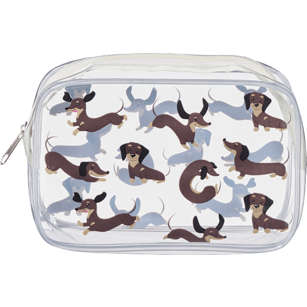 Kosmetiktasche You're PAWsome ebelin