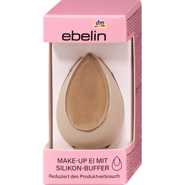 Make-up Ei Make-up Experts ebelin