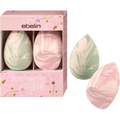 Make-up-Eier Set Secret Flower Charm 2tlg. ebelin