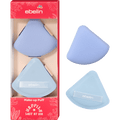 Make-up Puff Set Happily Lost At Sea 2tlg ebelin