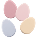 Make-up Schwamm oval ebelin
