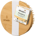 Massagebürste Kokos & Sisal ebelin