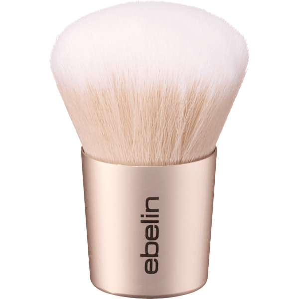 Pastell Kabuki Pinsel ebelin