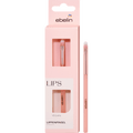 Pastell Lippenpinsel ebelin
