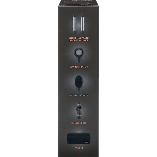 5in1 Multi-Styler ebelin PROFESSIONAL